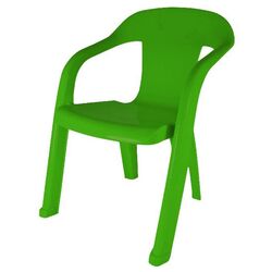 Стул детский Shaf Baghera (Green) Thumb