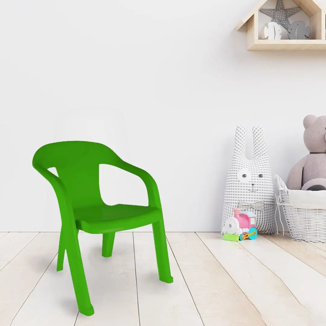 Стул детский Shaf Baghera (Green)