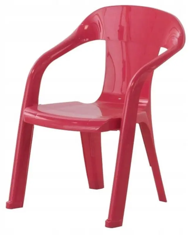 Стул детский Shaf Baghera (Pink)