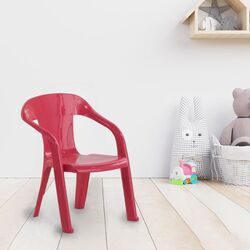 Стул детский Shaf Baghera (Pink)