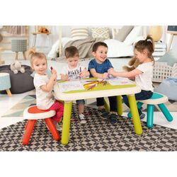 Столик Smoby Kid (Green) Thumb