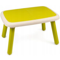 Столик Smoby Kid (Green)