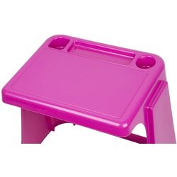 Banca cu scaun Strend Pro Birur 802460 (Purple) Thumb