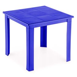 Masuta pentru copii Turan Fiore TRN-050 (Blue) Thumb