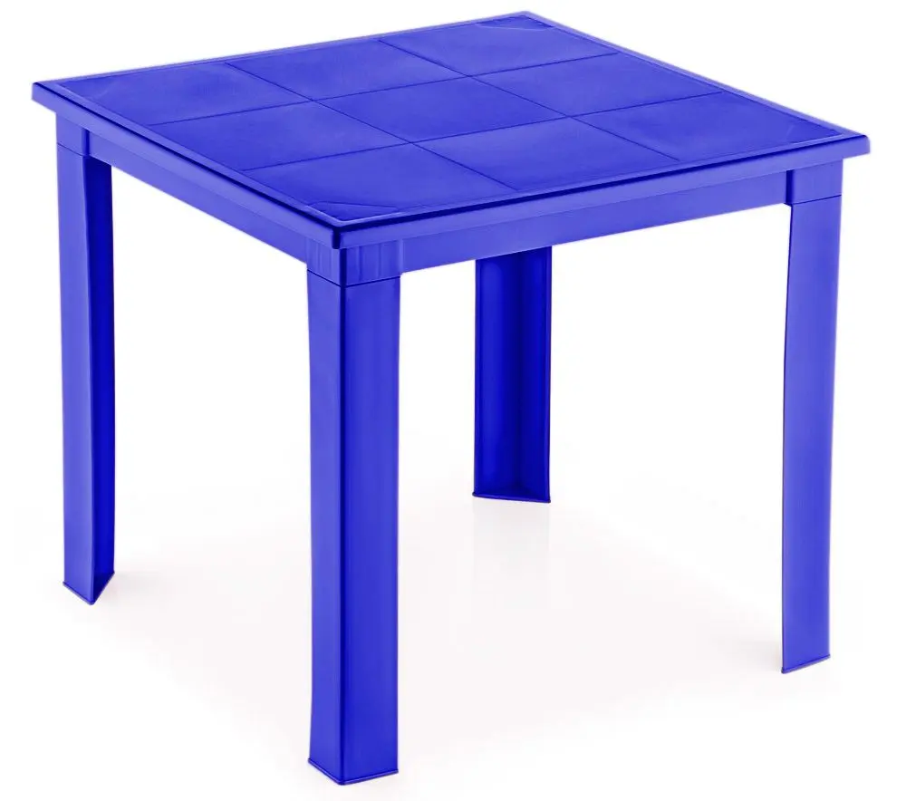 Masuta pentru copii Turan Fiore TRN-050 (Blue)