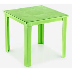 Столик детский Turan Fiore TRN-050 (Green) Thumb