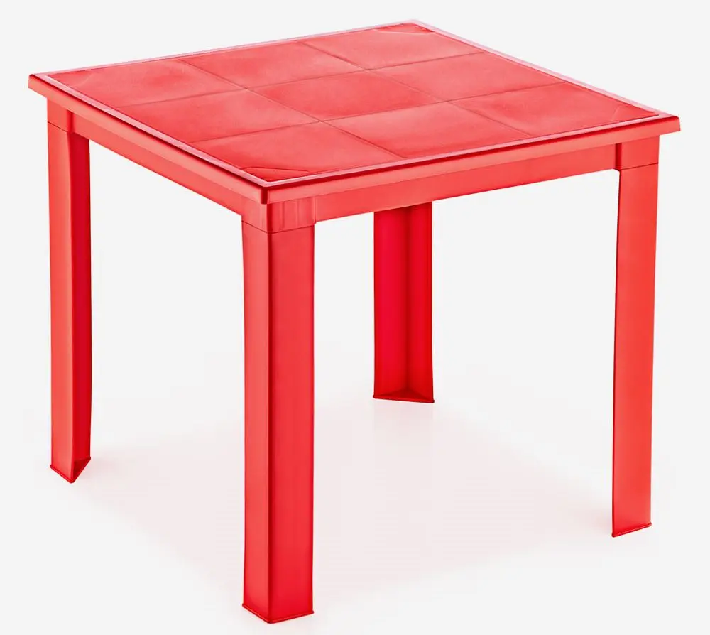 Masuta pentru copii Turan Fiore TRN-050 (Red)