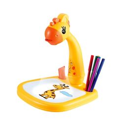 Masa cu proiector Woopie 45456 (Yellow) Thumb