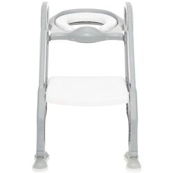 Tabureta-scara copii pentru baie 444212 (Dove Grey) Thumb