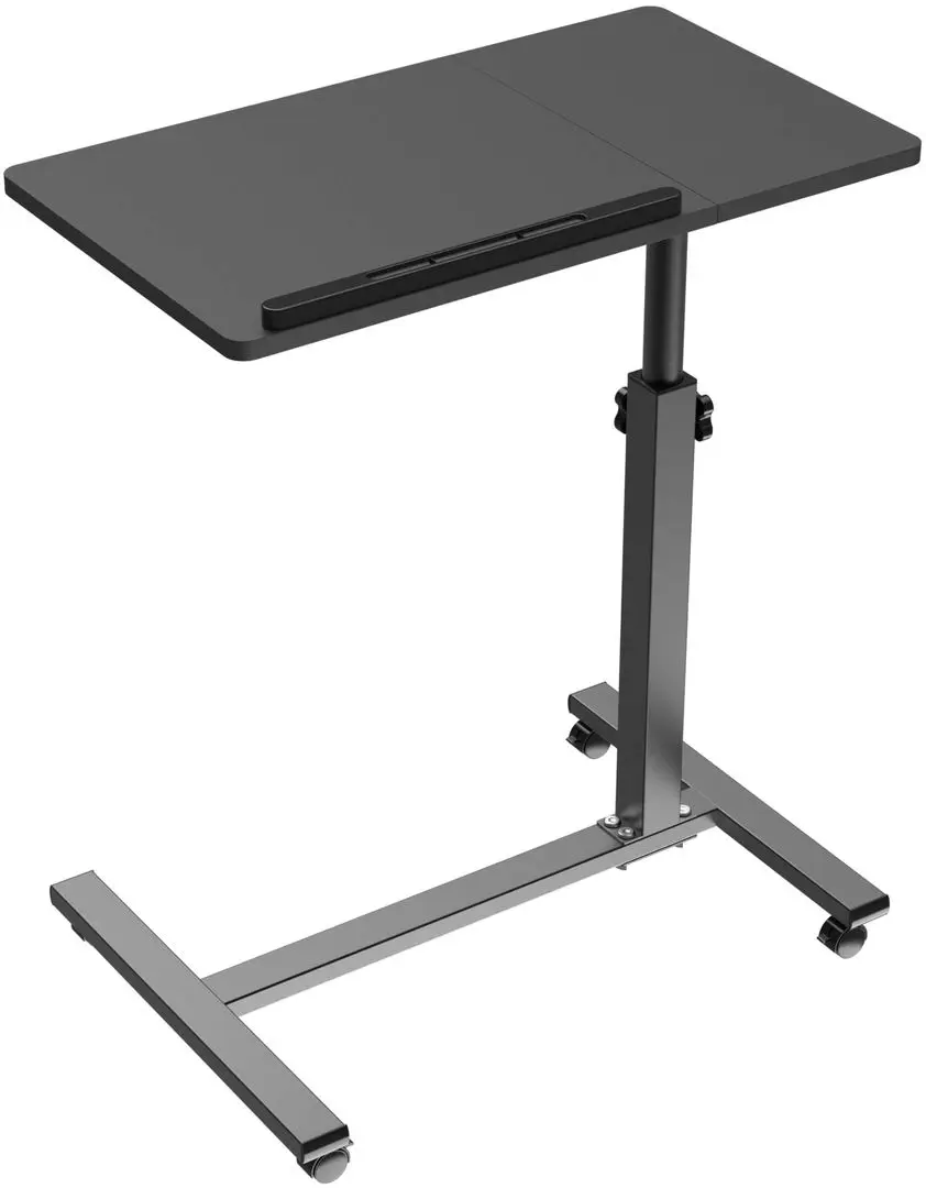 Стол для конференций Blackmount P300 (Black) - 3
