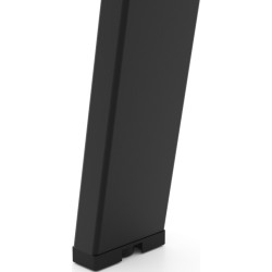 Masa pentru conferinte DP Arki 276x140 (Oak/Black) Thumb