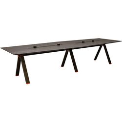 Стол для конференций DP Concord (Dark Brown) Thumb