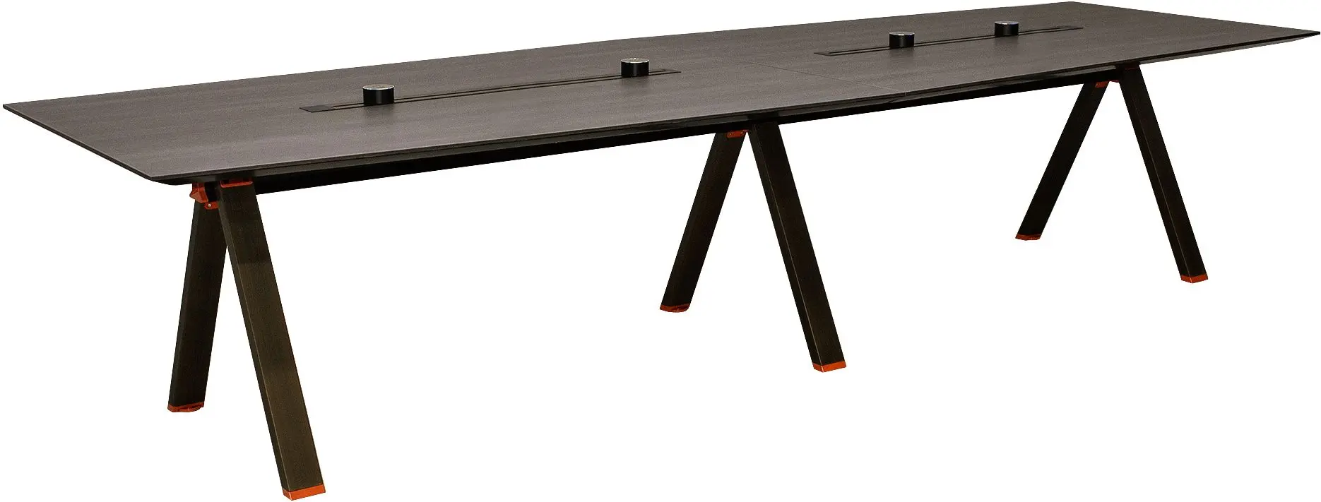 Стол для конференций DP Concord (Dark Brown)