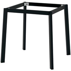Masa pentru conferinte Ikea Mittzon 120x75 (Furnir Nuc/Negru) Thumb