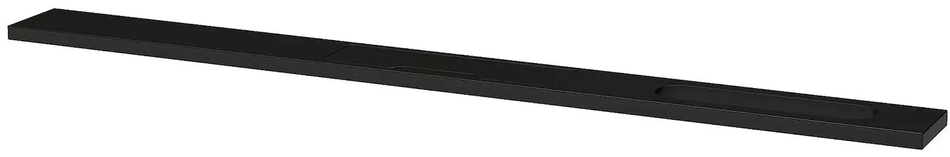 Стол для конференций Ikea Mittzon 140x108x105 (Белый/Черный) - 5