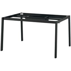 Masa pentru conferinte Ikea Mittzon 140x108x75 (Alb/Negru) Thumb