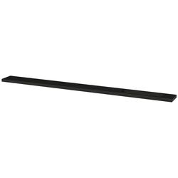 Masa pentru conferinte Ikea Mittzon 140x108x75 (Furnir nuc/Negru) Thumb