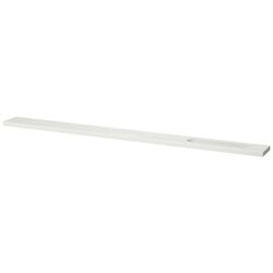 Masa pentru conferinte Ikea Mittzon 140x108x75 (Furnir Frasin/Negru vopsit/Alb) Thumb