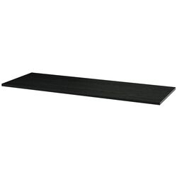 Masa pentru conferinte Ikea Mittzon 140x108x75 (Furnir Frasin/Negru vopsit/Alb) Thumb