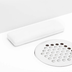 Masa manichiură cu aspirator Activeshop 312 141617 Left (White) Thumb