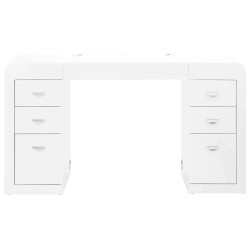 Стол маникюрный Activeshop 314 149694 (White) Thumb