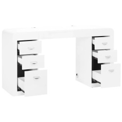 Стол маникюрный Activeshop 314 149694 (White) Thumb