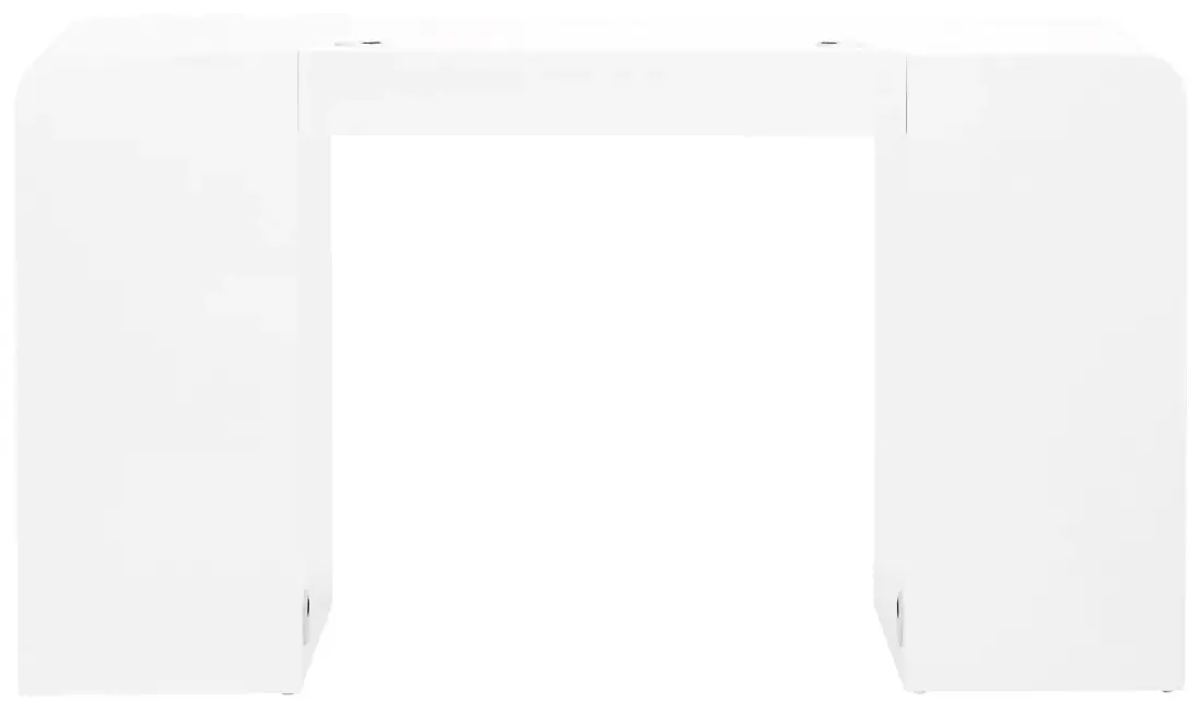 Стол маникюрный Activeshop 314 149694 (White)