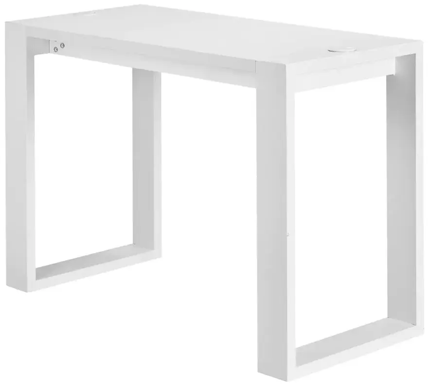 Стол маникюрный Activeshop G031 154211 (White) - 2