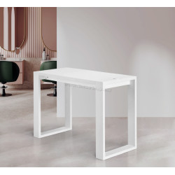 Стол маникюрный Activeshop G031 154211 (White)