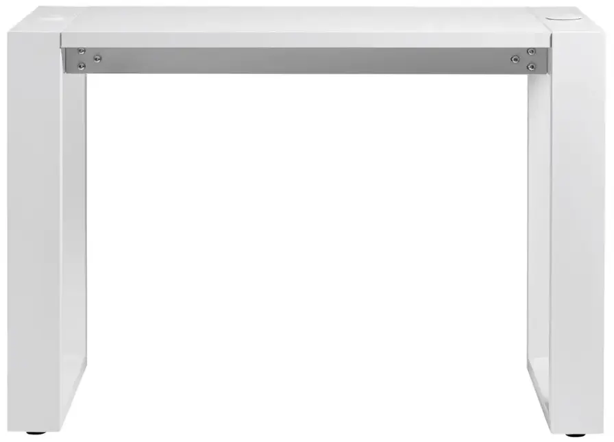 Стол маникюрный Activeshop G031 154211 (White) - 4