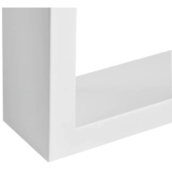 Стол маникюрный Activeshop G031 154211 (White) Thumb