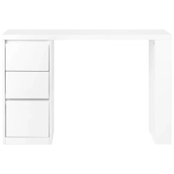 Стол маникюрный Activeshop G031 332 154327 (White) Thumb