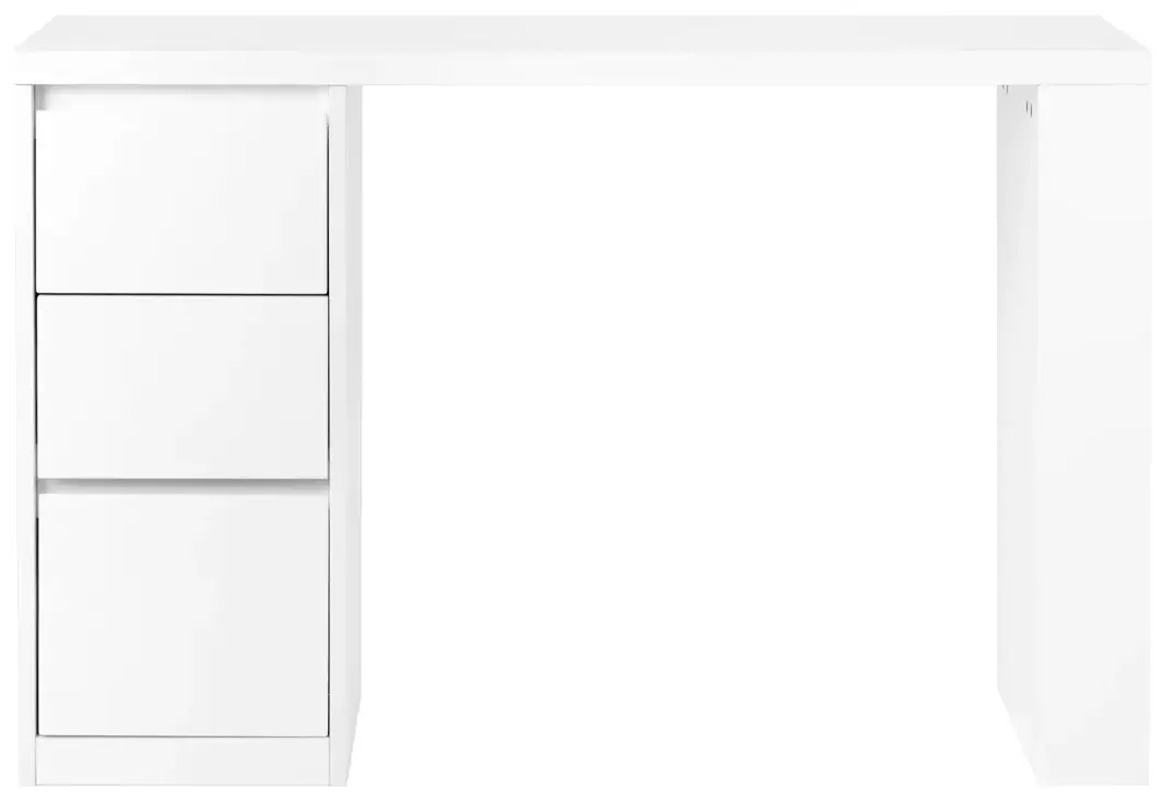 Стол маникюрный Activeshop G031 332 154327 (White) - 3