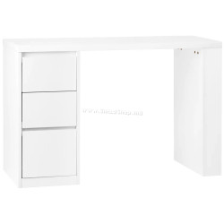 Стол маникюрный Activeshop G031 332 154327 (White)