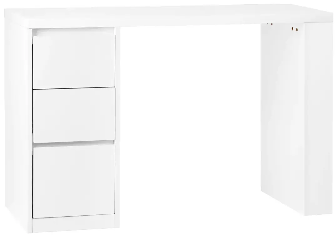 Стол маникюрный Activeshop G031 332 154327 (White)