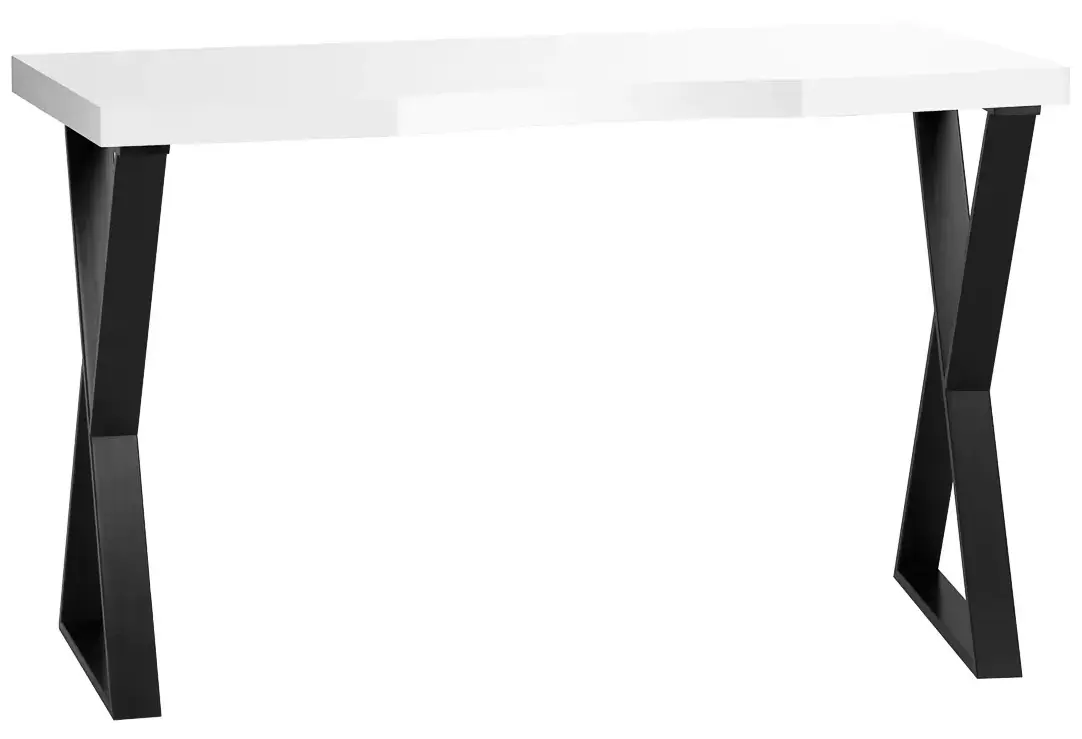 Стол маникюрный MOMO 04-BL 151037 (White)