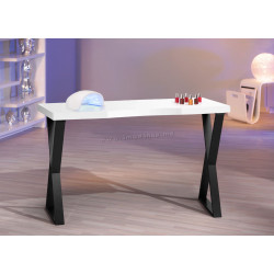 Masa de manichiura MOMO 04-BL 151037 (White)