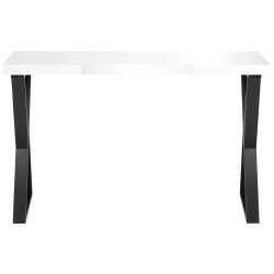 Стол маникюрный MOMO 04-BL 151037 (White) Thumb