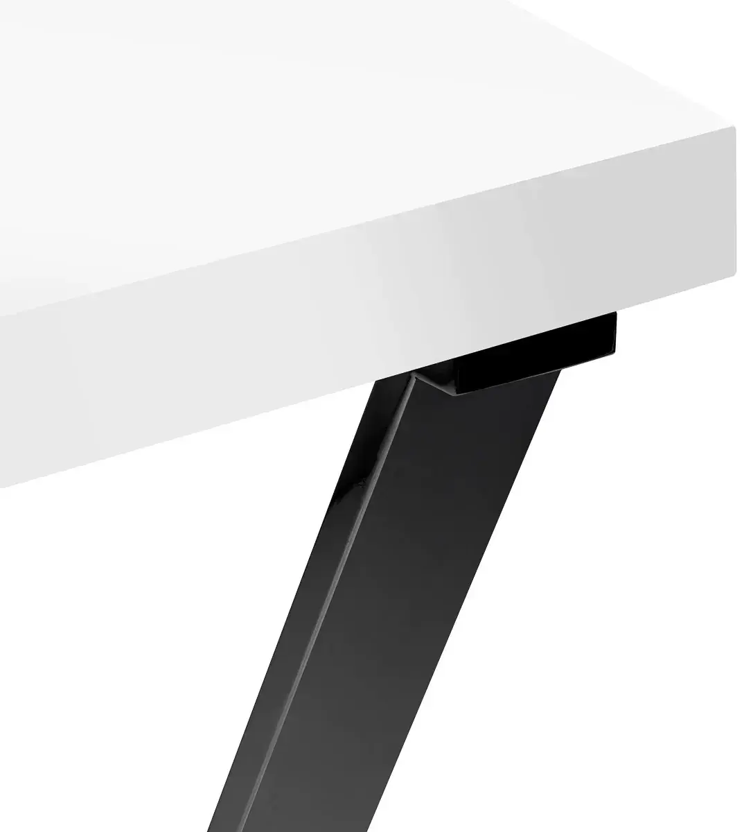 Стол маникюрный MOMO 04-BL 151037 (White)