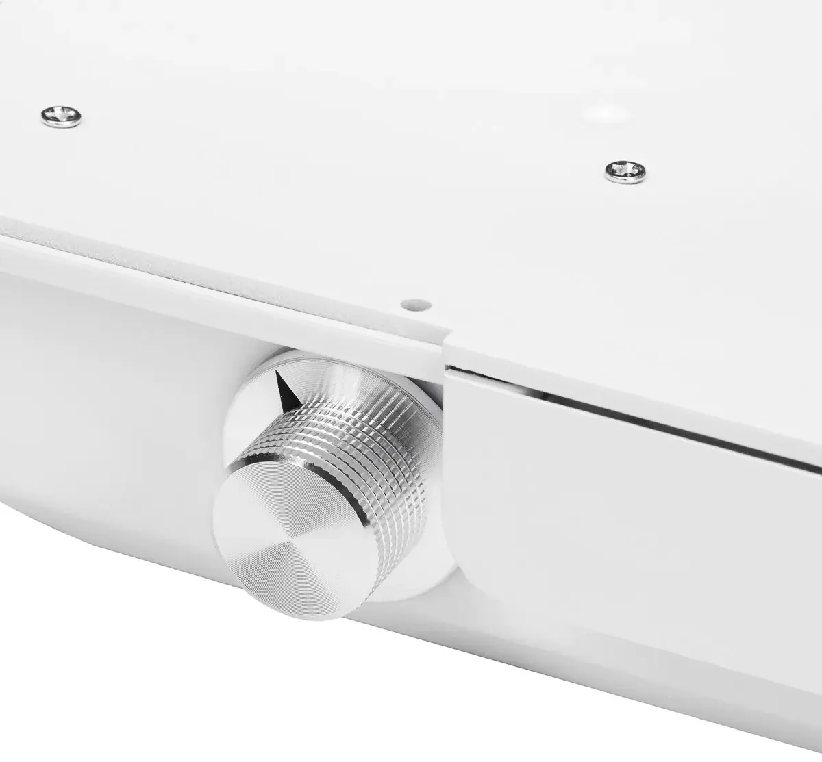 Стол маникюрный Momo 04-BL 151040 (White/Black)