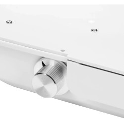 Masa de manichiura Momo 04-GL 151038 (White/Gold) Thumb