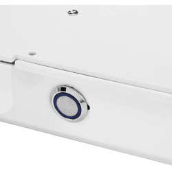 Masa de manichiura Momo 04-GL 151038 (White/Gold) Thumb