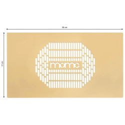 Masa de manichiura Momo 04-GL 151038 (White/Gold) Thumb