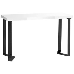 Masa de manichiura Momo 05-BL 154458 (White/Black) Thumb