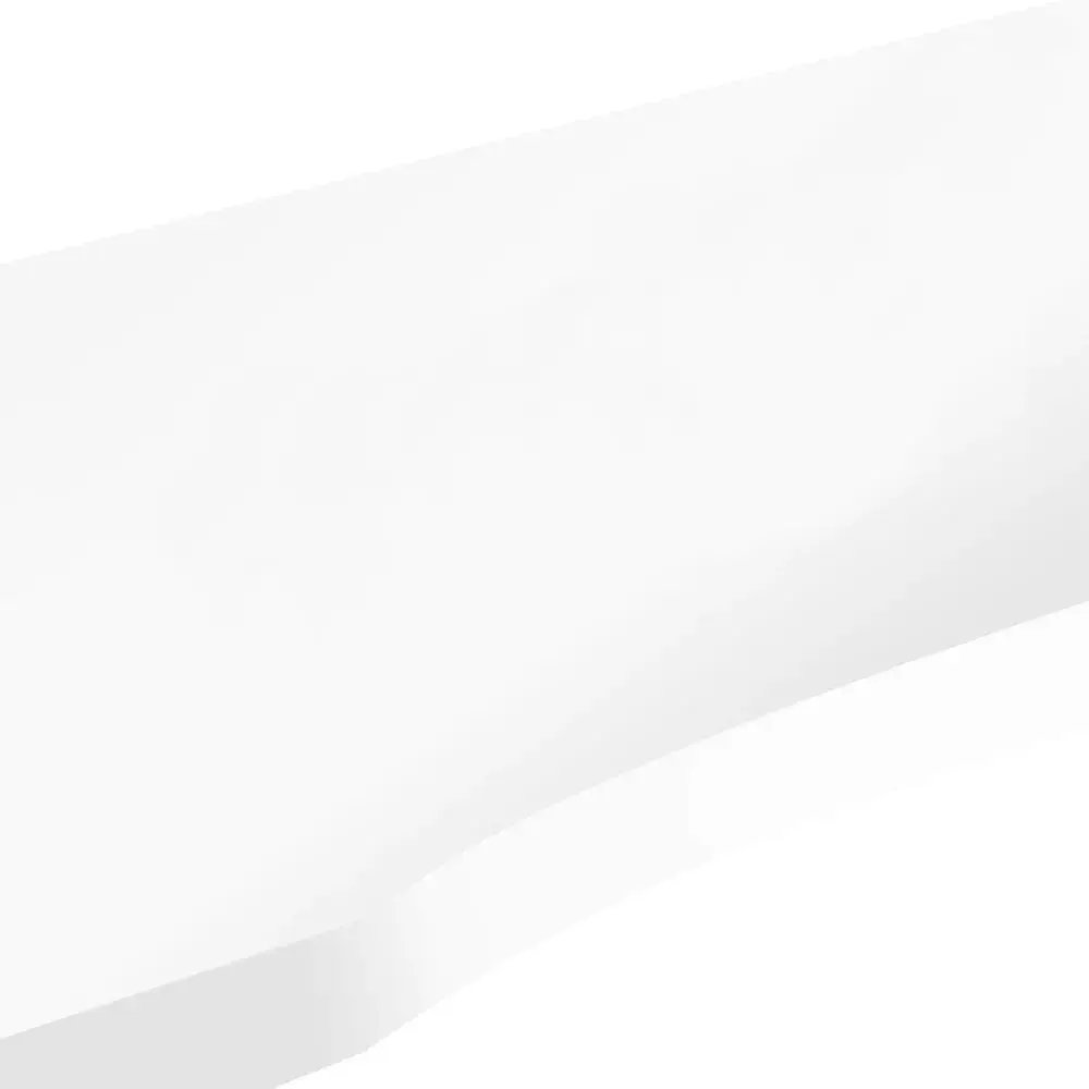 Masa de manichiura Momo 05-BL 154458 (White/Black)