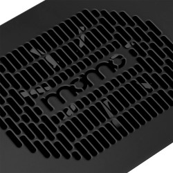 Masa de manichiura Momo 05-BL 154459 (White/Black) Thumb