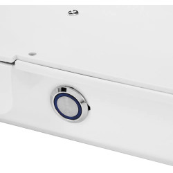 Masa de manichiura Momo 05-GL 151048 (White/Gold) Thumb