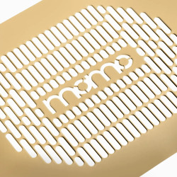 Masa de manichiura Momo 05-GL 151048 (White/Gold) Thumb