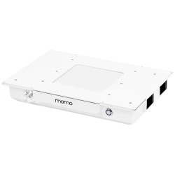 Masa de manichiura Momo 05-GL 151048 (White/Gold) Thumb