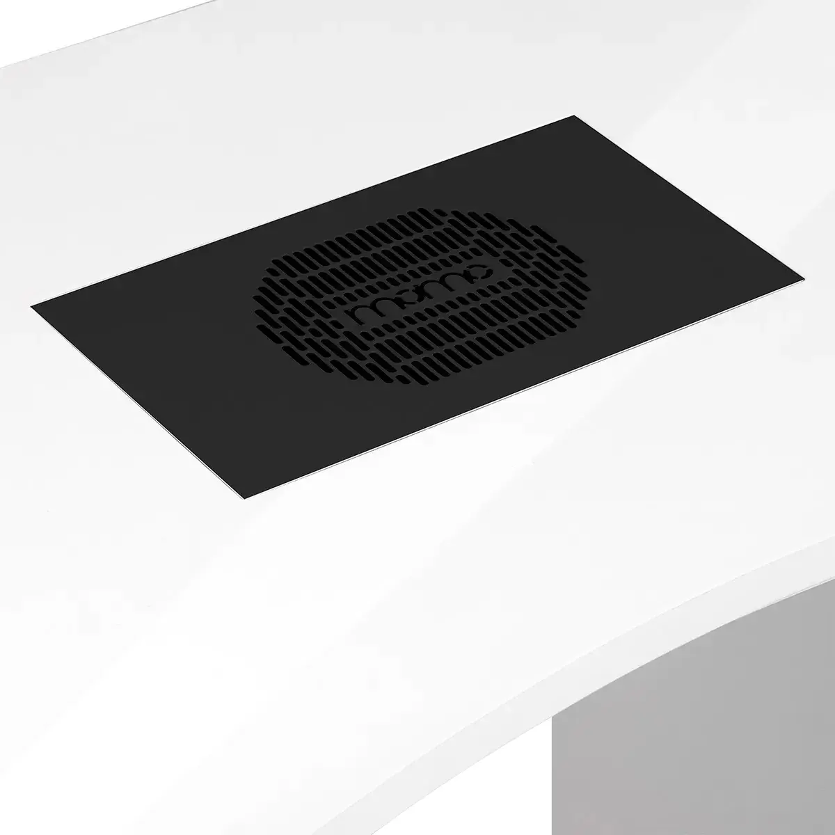 Стол маникюрный с вытяжкой Momo L01 151026 (White) - 14